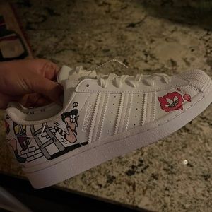 Adidas superstar